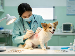 宠物疫苗与驱虫科普：科学免疫流程与误区避坑指南