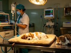 宠物医疗行业现存乱象、监管问题与规范化整治趋势
